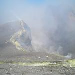 Sicilia - Cima Etna